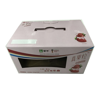 牛奶礼盒箱2